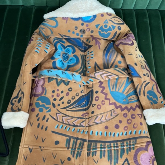 Burberry Prorsum Winter Over Long Coat - Picture 7 of 8